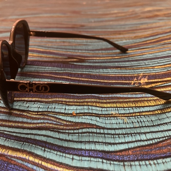 Jimmy Choo Women’s Sunglasses